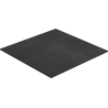 Mexen Uni гумена подложка за терасен държач 200 x 200 x 3 мм - C9907-05 - C9907-01