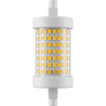 Mexen Vega LED крушка с възможност за димиране R7S, 12W, Неутрална - 4000K, 1550 lm