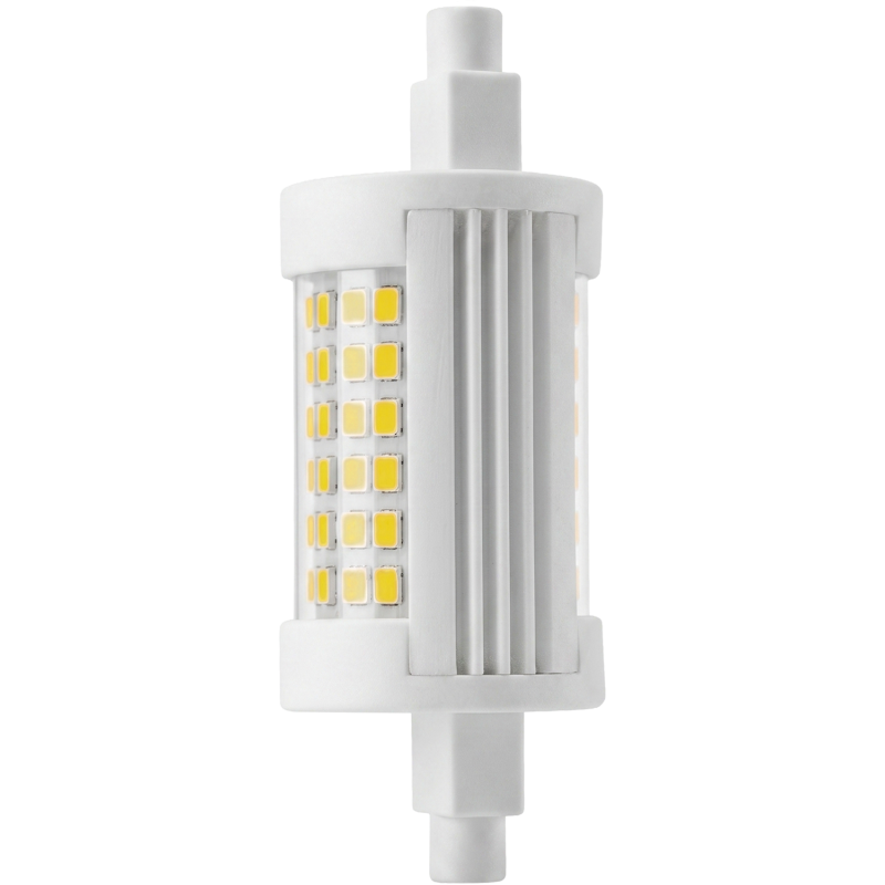 Mexen Vega LED крушка с димер R7S, 12W, Студено - 6500K, 1550 lm - L125-R7S-1265-01