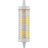 Mexen Vega LED крушка с димиране R7S, 18W, Студена - 6500K, 2200 lm - L125-R7S-1865-02