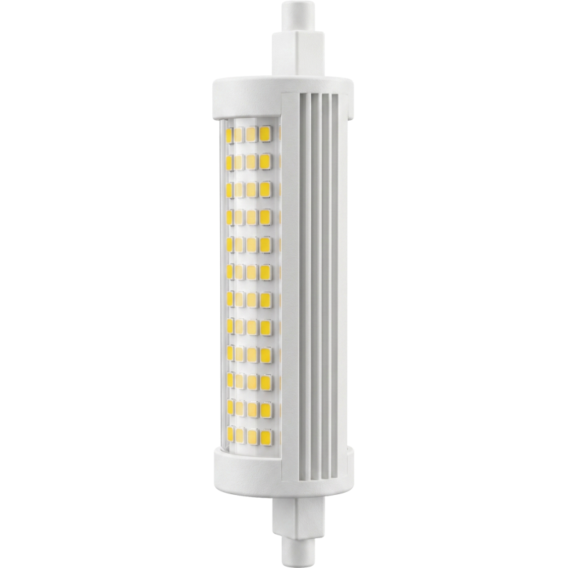 Mexen Vega LED крушка с димиране R7S, 18W, Студена - 6500K, 2200 lm - L125-R7S-1865-02