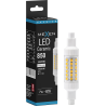 Mexen Vega LED крушка R7S, 7W, Неутрална - 4000K, 850 lm - L126-R7S-0740-01