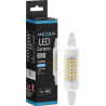 Mexen Vega LED крушка R7S, 7W, Студена - 6500K, 850 lm - L126-R7S-0765-01