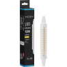 Mexen Vega LED крушка R7S, 10W, Топла - 3000K, 1200 lm - L126-R7S-1030-02