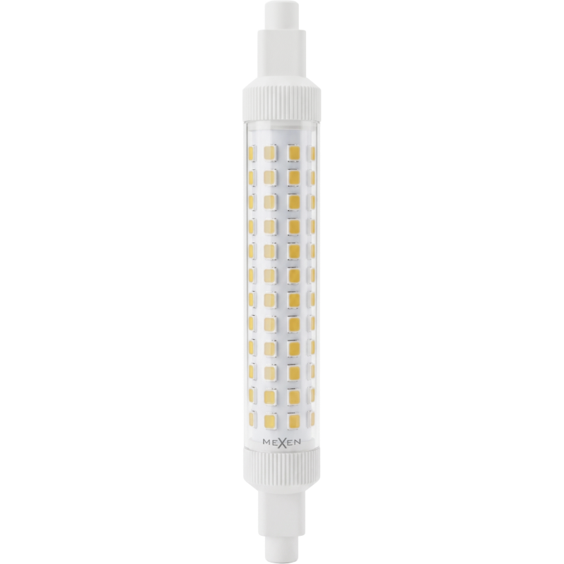 Mexen Vega LED крушка R7S, 10W, Топла - 3000K, 1200 lm - L126-R7S-1030-02