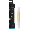 Mexen Vega LED крушка R7S, 10W, Неутрална - 4000K, 1220 lm - L126-R7S-1040-02