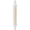 Mexen Vega LED крушка R7S, 10W, Неутрална - 4000K, 1220 lm - L126-R7S-1040-02