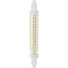 Mexen Vega LED крушка R7S, 10W, Студена - 6500K, 1220 lm - L126-R7S-1065-02