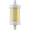 Mexen Vega LED крушка R7S, 12W, Студена - 6500K, 1550 lm - L126-R7S-1265-01