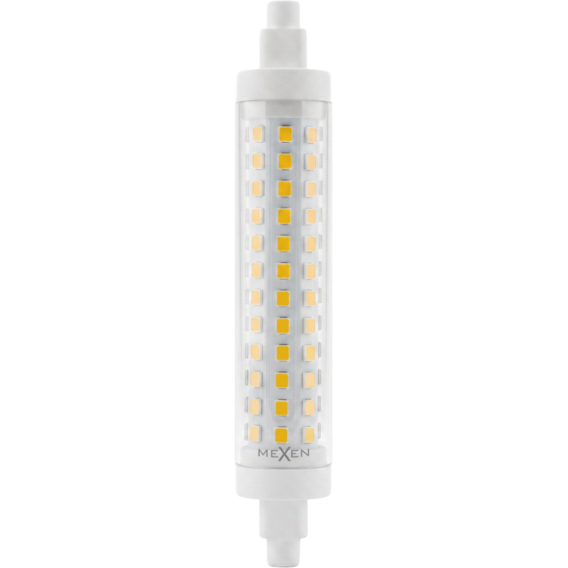 Mexen Vega LED крушка R7S, 12W, неутрална - 4000K, 1560 lm - L126-R7S-1240-02