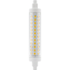 Mexen Vega LED крушка R7S, 12W, неутрална - 4000K, 1560 lm - L126-R7S-1240-02