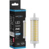 Mexen Vega LED крушка R7S, 19W, Студена - 6500K, 2540 lm - L126-R7S-1965-02