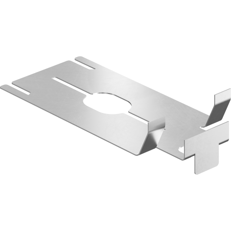 Mexen Uni горен монтажен клип - C9907-03