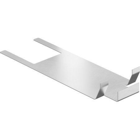 Mexen Uni долен закрепващ клипс - C9907-04