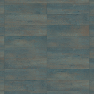 Mexen Oxydart Глазирана ректифицирана плочка Aqua, подово-стенна 120 x 30 cm,