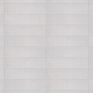 Mexen Flamingo Mayolica Gris глазирано ректифицирано G1, стенна плочка 120 x 30 см,