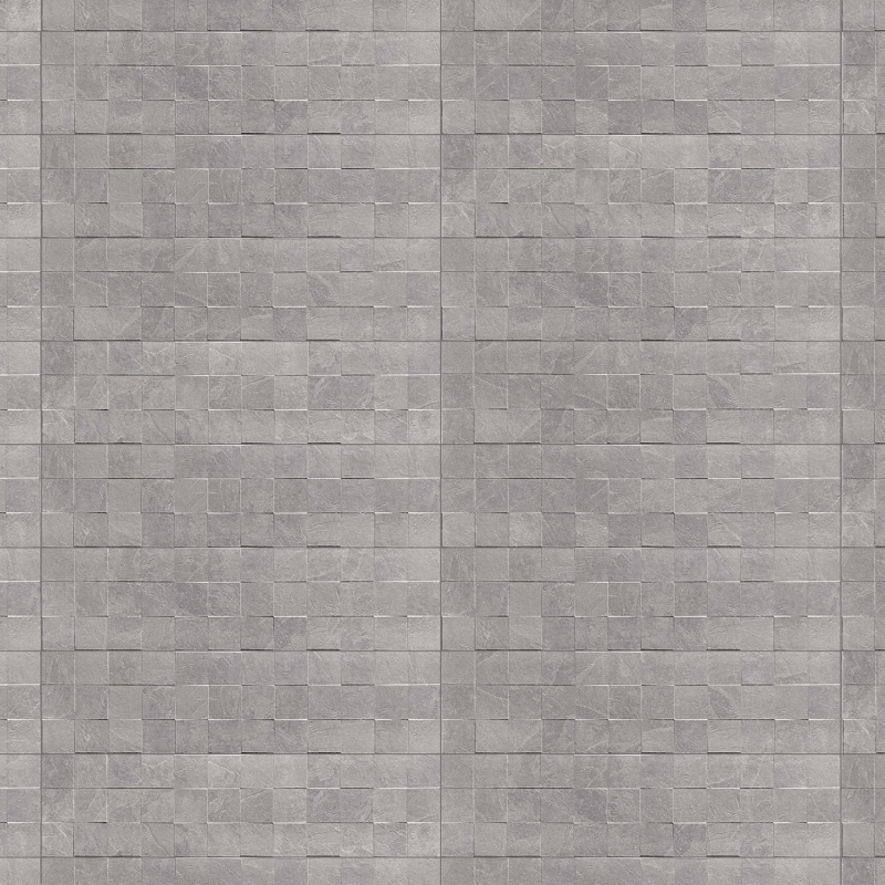 Mexen Icon Lyon Grigio глазирани рект. G1, стенна плочка 120 x 30 см, мат - TL712-120-030-51