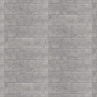 Mexen Icon Lyon Grigio глазирани рект. G1, стенна плочка 120 x 30 см, мат - TL712-120-030-51