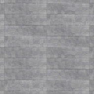 Mexen Icon Lyon Gris полиран керамичен гранит рект. G1, стенна плочка 120 x 30 см,