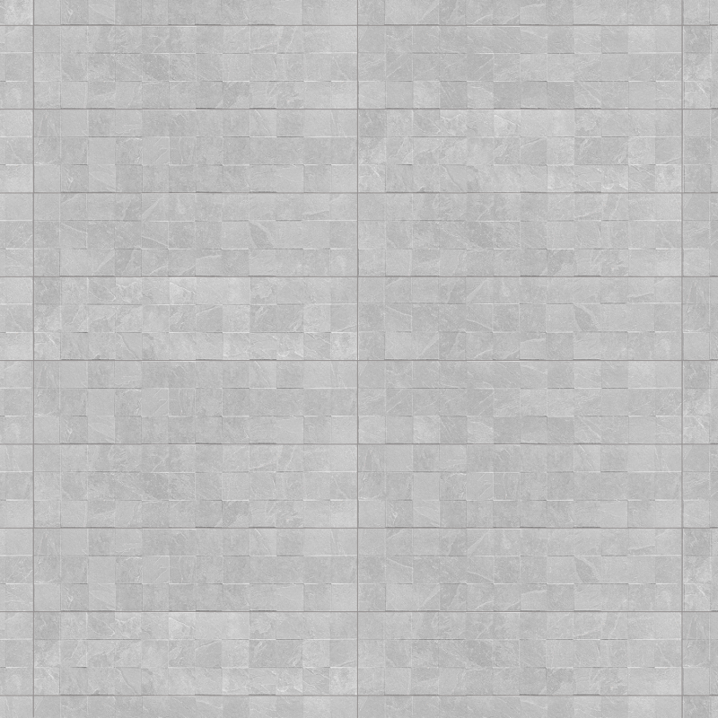 Mexen Icon Lyon Silver полиран гранитогрес, плочка за стена 120 x 30 см, мат