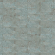 Mexen Lassa Spiga Aqua глазирана стенна плочка ректифицирана G1, 120 x 30 см, мат