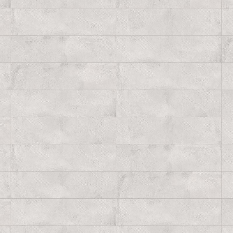 Mexen Lassa Spiga Bianco остъклен гранитогрес rektyfik. G1, стенна плочка 120 x 30 cm, мат