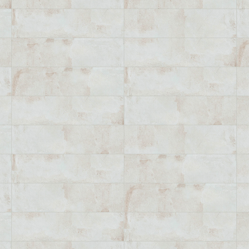 Mexen Lassa Spiga Mint глазиран ректифициран гранитогрес G1, стенна плочка 120 x 30