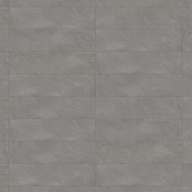 Mexen Lassa Spiga Steel глазирани ректифицирани плочки G1, стенни плочки 120 x 30 см,