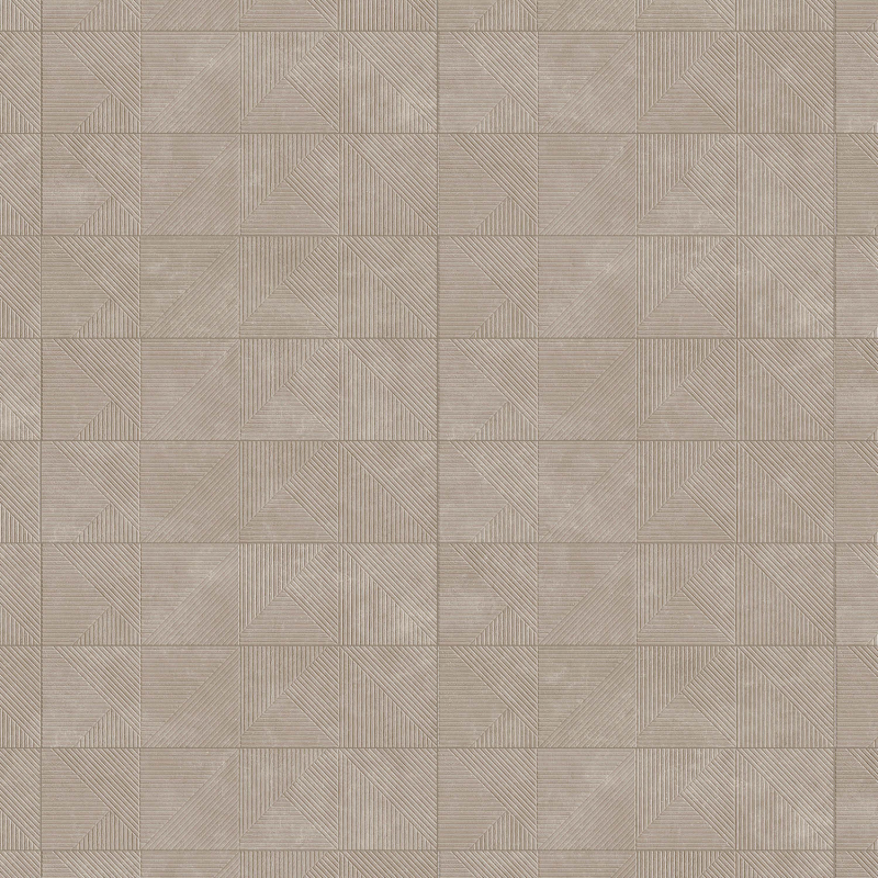 Mexen Magnifica Avenue Taupe матиран керамичен гранитогрес, плочка 120 x 30 cm, мат