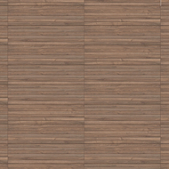 Mexen Mulberry Wood Кафяв гланциран ректифициран гранитогрес G1, стенна плочка