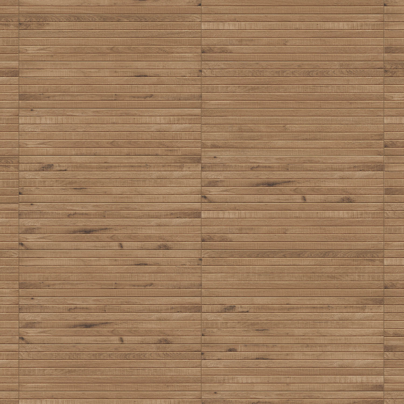 Mexen Western Wood Орехов остъклен гранитогрес, ректифициран, G1, дървоподобна