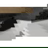 Mexen M08 черен накрайник за вана - 55008-70