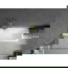 Mexen Next параван за вана 1-крилен 100 x 150 см, прозрачен, златен - 895-100-000-00-00-50