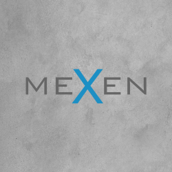 Mexen Agata Grey полиран...