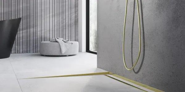 Иновативни решения за душ без корито