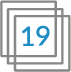 Брой лица: 19