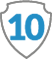 10 години гаранция