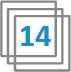 Брой лица: 14
