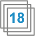 Брой лица: 18